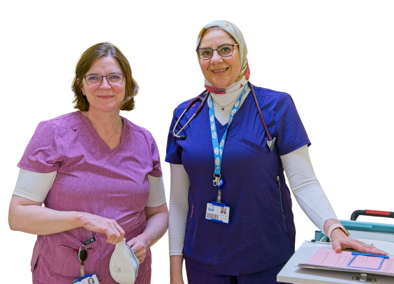 Consultants NGH