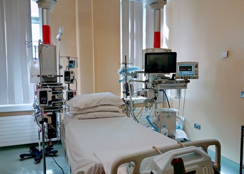 ICU